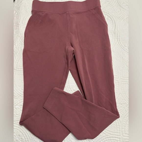 Duluth Trading Company‎ NoGa classic slim size M Dark Cocoa - Picture 1 of 9